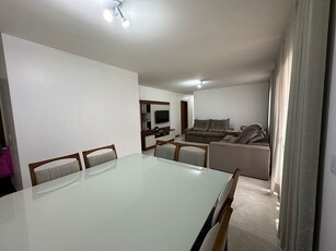 Apartamento à venda com 3 quartos em Águas Claras Norte, Águas Claras