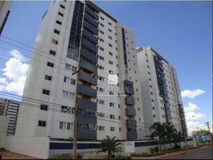 Apartamento à venda com 3 quartos em Águas Claras Norte, Águas Claras