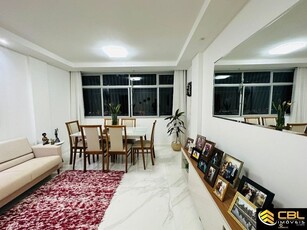 Apartamento à venda com 3 quartos na Asa Norte, Brasília