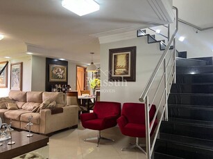 Apartamento à venda com 5 quartos ou + na Asa Norte, Brasília