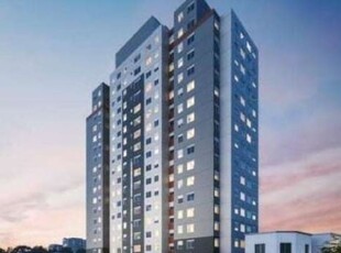 Apartamento à venda no bairro brás - são paulo/sp