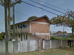 Apartamento à venda no bairro pontal do sul - pontal do paraná/pr