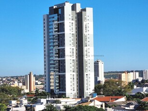 Apartamento alto padrão - Park Platinum