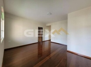 Apartamento bairro ipiranga.