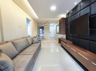 Apartamento/centro de cascavel