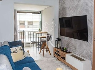 Apartamento com 1 quarto para alugar no itacorubi, florianópolis por r$ 5.000