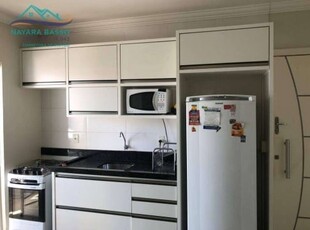 Apartamento com 2 dormitórios para alugar, 64 m² por r$ 2.715,16/mês - ingleses - florianópolis/sc