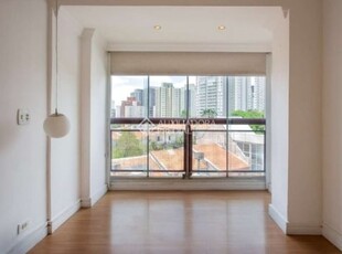 Apartamento com 2 quartos à venda na rua carlos petit, 490, vila mariana, são paulo, 58 m2 por r$ 685.000