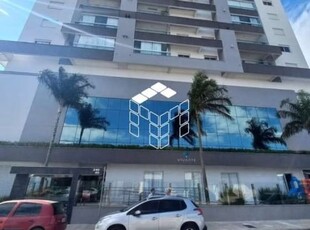 Apartamento com 2 quartos à venda na rua tiradentes, 240, kobrasol, são josé por r$ 1.245.000