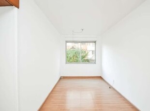 Apartamento com 2 quartos para alugar na avenida otto niemeyer, 754, tristeza, porto alegre, 50 m2 por r$ 1.600