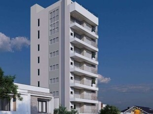 Apartamento com 3 dormitórios à venda, 147 m² por r$ 792.500,00 - volta ao mundo i - itapoá/sc