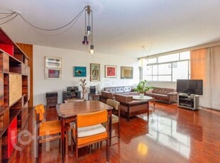 Apartamento com 3 quartos à venda na alameda tietê, 621, cerqueira césar, são paulo, 213 m2 por r$ 2.850.000