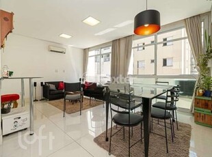 Apartamento com 3 quartos à venda na avenida brigadeiro luís antônio, 2819, jardim paulista, são paulo, 120 m2 por r$ 1.380.000