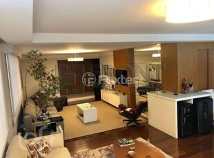 Apartamento com 3 quartos à venda na rua baronesa de itu, 830, santa cecília, são paulo, 212 m2 por r$ 2.710.000