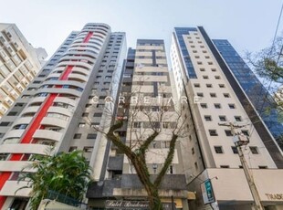 Apartamento com 3 quartos à venda no água verde, curitiba , 91 m2 por r$ 669.000