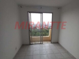 Apartamento de 45m² com 1 quartos em vila guilherme