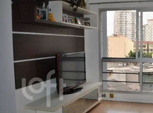 Apartamento em Aclimação, São Paulo/SP de 0m² 3 quartos à venda por R$ 638.000,00