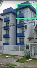 Apartamento em Água Verde, Curitiba/PR de 50m² 2 quartos à venda por R$ 339.000,00