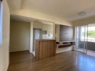 Apartamento em Aurora, Londrina/PR de 71m² 3 quartos à venda por R$ 459.000,00