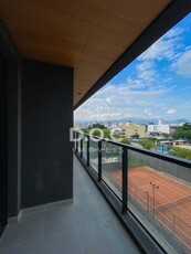 Apartamento em Barra da Tijuca, Rio de Janeiro/RJ de 80m² 3 quartos à venda por R$ 699.000,00