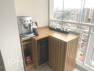 Apartamento em Barra Funda, São Paulo/SP de 0m² 2 quartos à venda por R$ 599.000,00