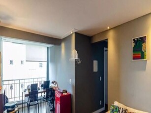 Apartamento em Barra Funda, São Paulo/SP de 0m² 2 quartos à venda por R$ 797.000,00