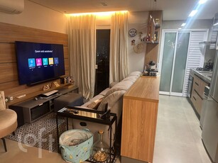 Apartamento em Barra Funda, São Paulo/SP de 0m² 2 quartos à venda por R$ 849.000,00