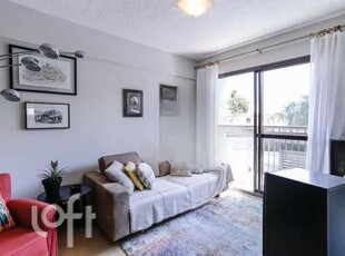 Apartamento em Barra Funda, São Paulo/SP de 0m² 3 quartos à venda por R$ 689.000,00