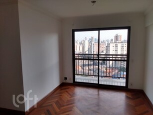 Apartamento em Barra Funda, São Paulo/SP de 0m² 3 quartos à venda por R$ 769.000,00