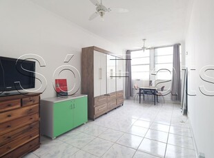 Apartamento em Barra Funda, São Paulo/SP de 50m² 1 quartos à venda por R$ 279.000,00