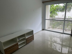 Apartamento em Barra Funda, São Paulo/SP de 50m² 1 quartos para locação R$ 2.300,00/mes