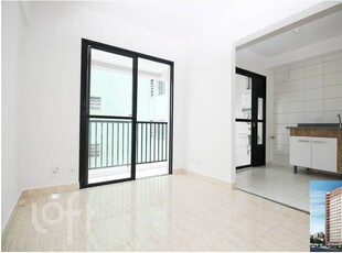 Apartamento em Bela Vista, São Paulo/SP de 0m² 1 quartos à venda por R$ 409.000,00