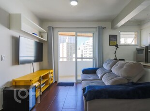 Apartamento em Bela Vista, São Paulo/SP de 0m² 1 quartos à venda por R$ 563.012,00