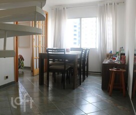 Apartamento em Bela Vista, São Paulo/SP de 0m² 1 quartos à venda por R$ 649.000,00