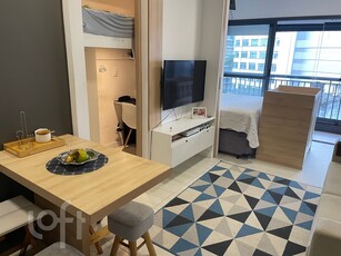 Apartamento em Bela Vista, São Paulo/SP de 0m² 2 quartos à venda por R$ 628.000,00