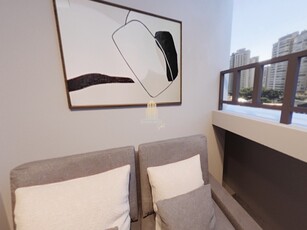 Apartamento em Bela Vista, São Paulo/SP de 0m² 2 quartos à venda por R$ 744.472,00