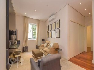 Apartamento em Bela Vista, São Paulo/SP de 0m² 2 quartos à venda por R$ 844.000,00