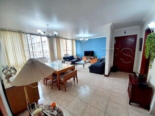 Apartamento em Bela Vista, São Paulo/SP de 165m² 3 quartos à venda por R$ 1.589.000,00