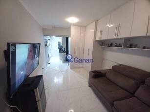 Apartamento em Bela Vista, São Paulo/SP de 35m² 1 quartos à venda por R$ 364.000,00