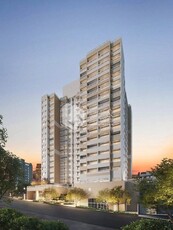 Apartamento em Bela Vista, São Paulo/SP de 53m² 1 quartos à venda por R$ 507.160,00