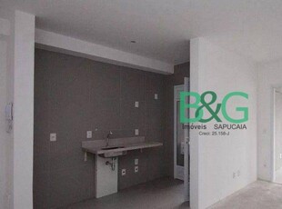 Apartamento em Bela Vista, São Paulo/SP de 65m² 2 quartos à venda por R$ 1.095.000,00