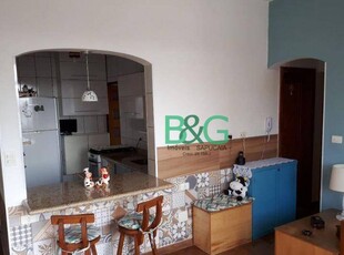 Apartamento em Bela Vista, São Paulo/SP de 70m² 2 quartos à venda por R$ 530.000,00