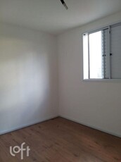 Apartamento em Bom Retiro, São Paulo/SP de 0m² 3 quartos à venda por R$ 529.000,00
