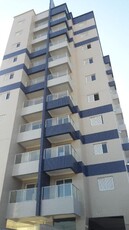 Apartamento em Boqueirão, Praia Grande/SP de 49m² 2 quartos à venda por R$ 341.000,00
