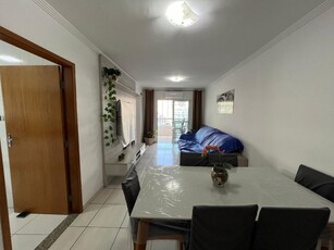 Apartamento em Boqueirão, Praia Grande/SP de 86m² 2 quartos à venda por R$ 519.000,00