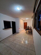 Apartamento em Boqueirão, Santos/SP de 60m² 2 quartos para locação R$ 3.000,00/mes