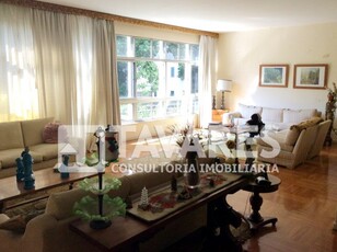 Apartamento em Botafogo, Rio de Janeiro/RJ de 202m² 3 quartos à venda por R$ 1.589.000,00