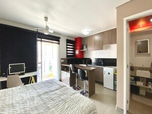 Apartamento em Brooklin Paulista, São Paulo/SP de 0m² 1 quartos à venda por R$ 529.000,00