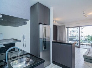 Apartamento em Brooklin Paulista, São Paulo/SP de 0m² 1 quartos à venda por R$ 789.000,00