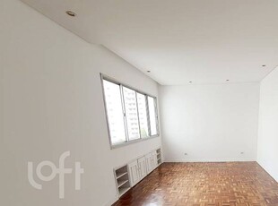 Apartamento em Brooklin Paulista, São Paulo/SP de 0m² 2 quartos à venda por R$ 749.000,00